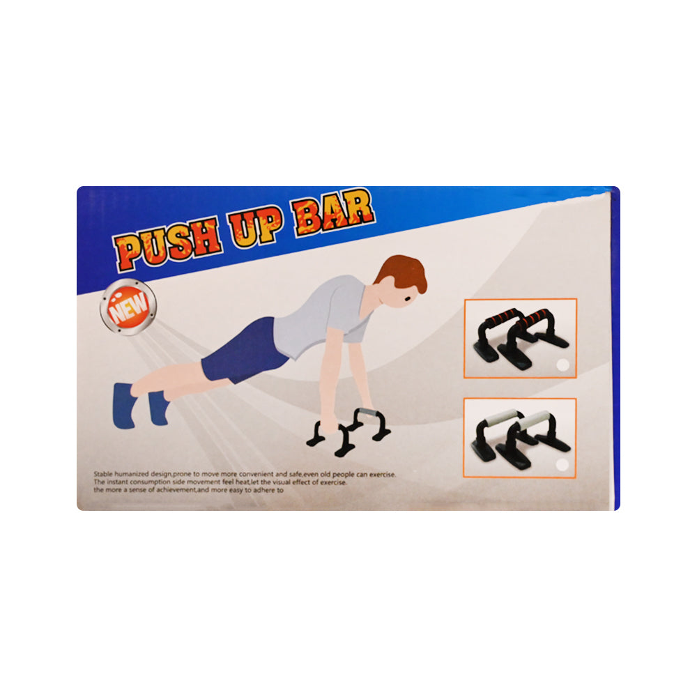 EXCERCISE PUSHUP STAND WT-E76 IR