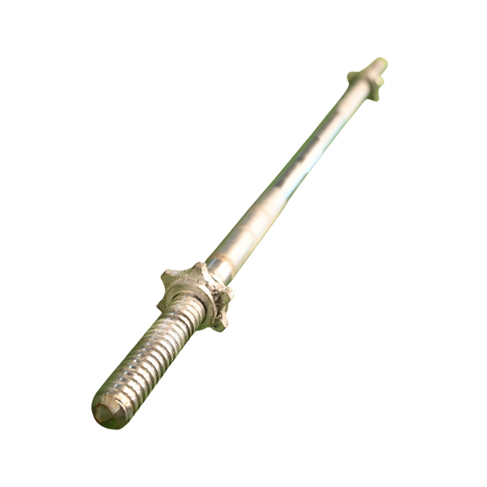 EXERCISE DUMBELL ROD 3 FEET