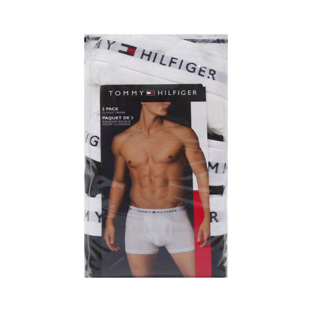 TH.MEN BOXER TRUNK P3 09TQ002001 MULTI M (IR)