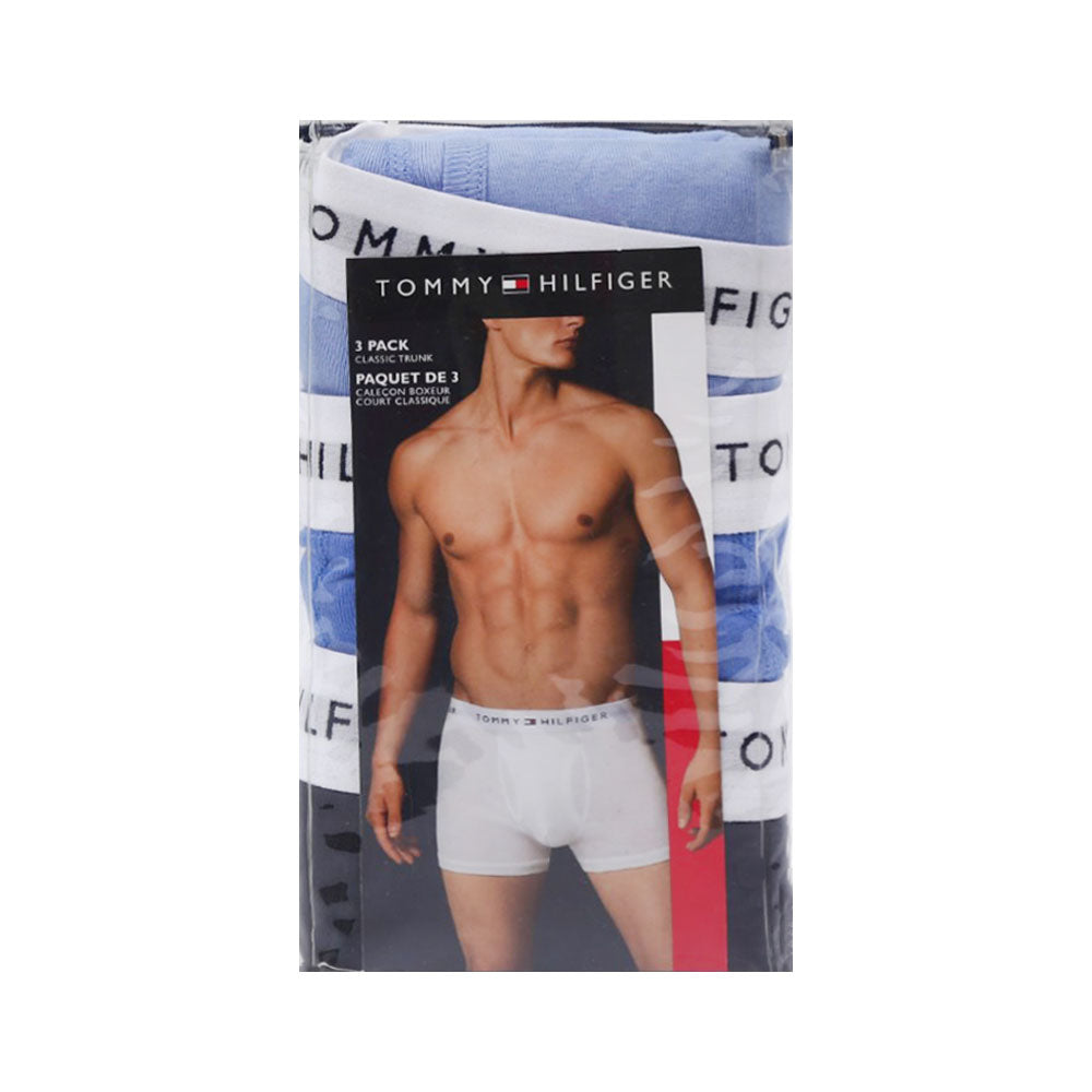 TH MEN BOXER P-3 09TQ002459 MULTI L (IR)