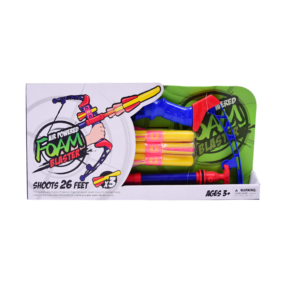 014-1 BOW & ARROW SET