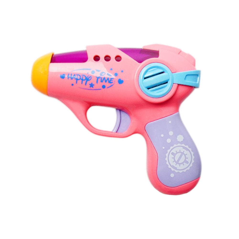HJ-8035 LOVELY LITTLE MUSICAL GUN