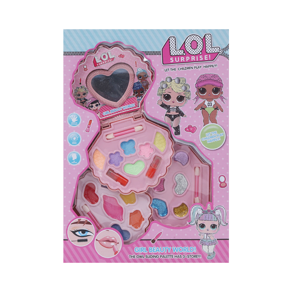 677-H606 LOL MAKE-UP KIT
