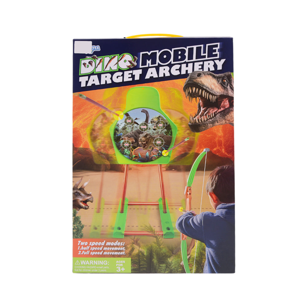 CY-S229 DINO ARCHERY SET W-TARGET