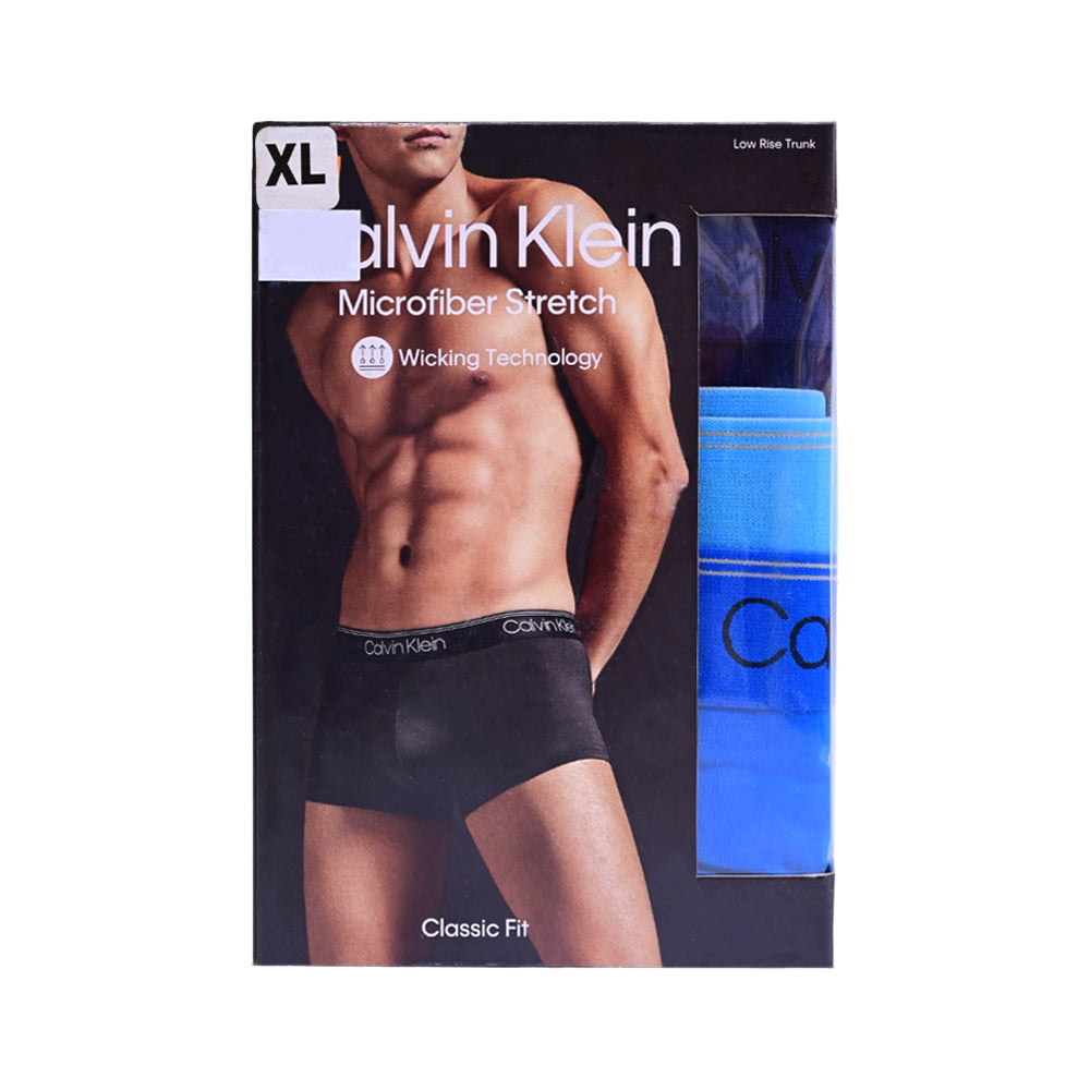 CK MEN TRUNKS P-3 NB2569-400 MULTI XL (IR)