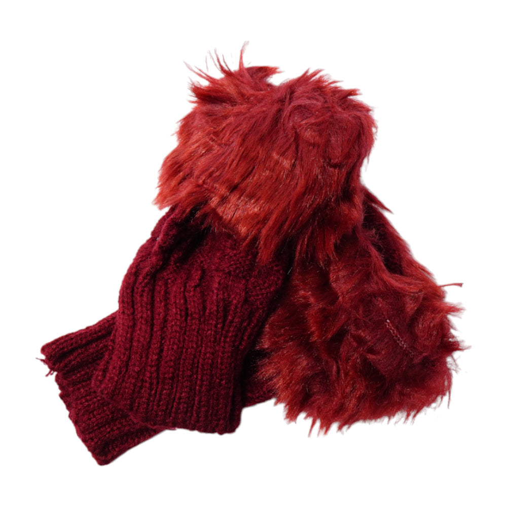 BABY GLOVES MZW-23 400