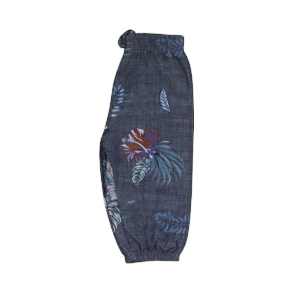 GIRLS CAPRI MZS-24 3-6M 0019