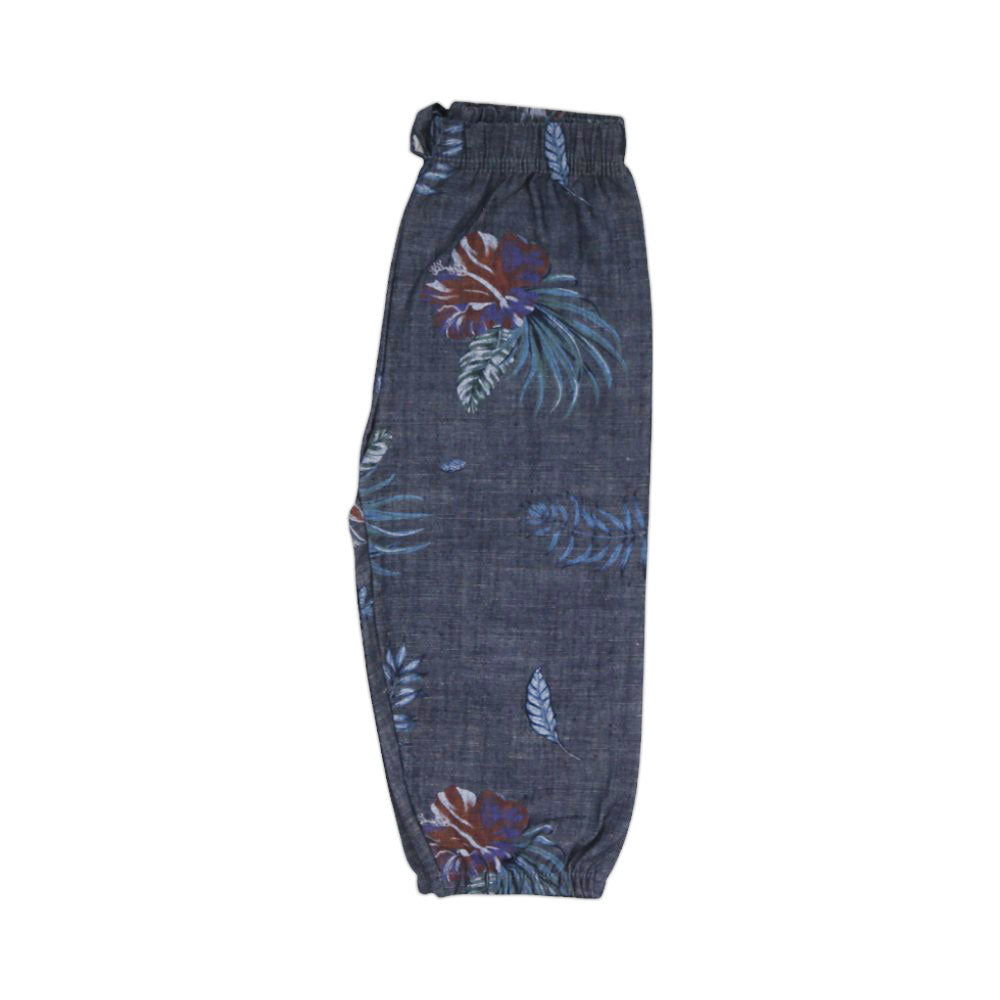 GIRLS CAPRI MZS-24 6-9M 0019
