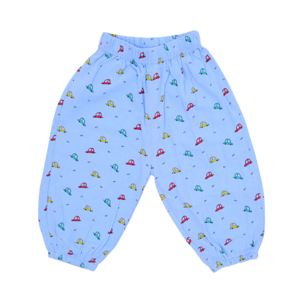 BOYS SHORTS MZS-24 18-24M 009