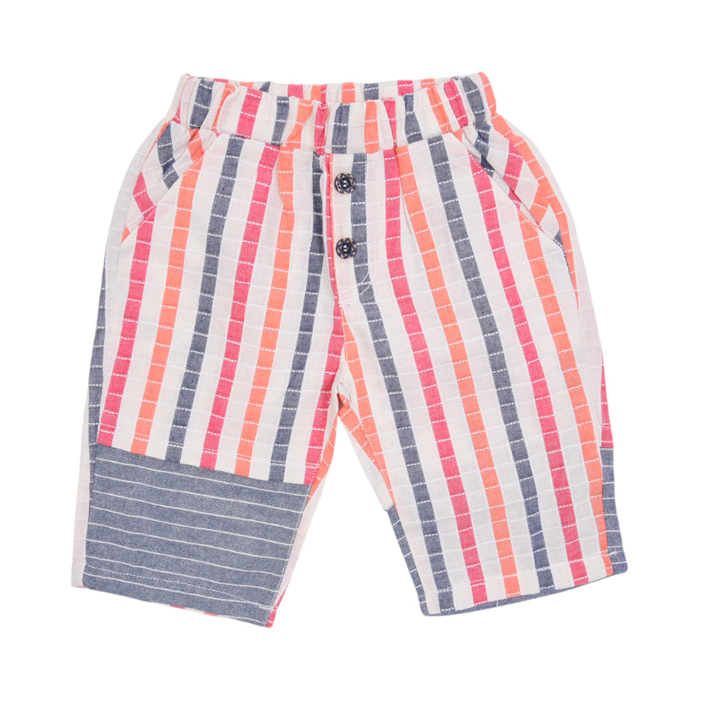 BOYS SHORTS MZS-24 9-12M 0027