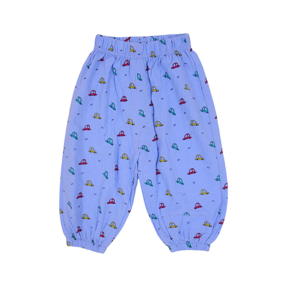 BOYS SHORTS MZS-24 12-18M 009