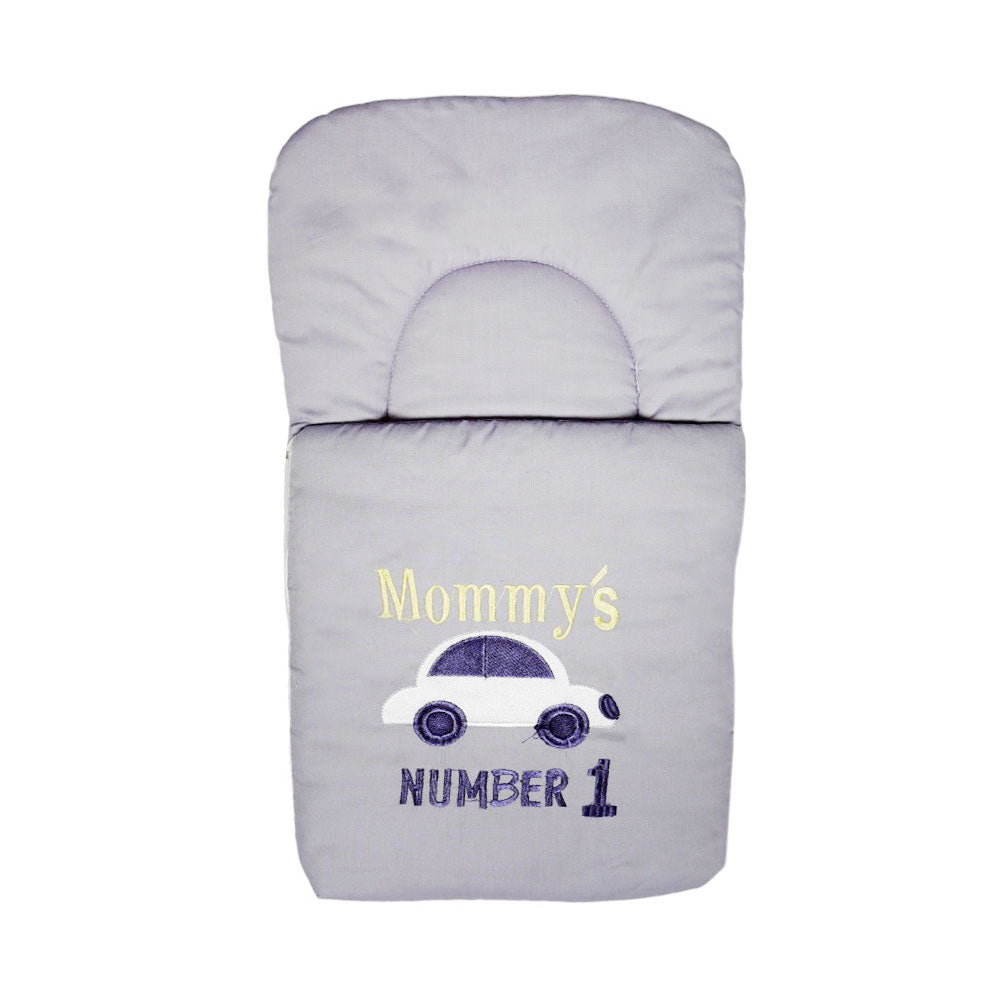 BABY COTTON SLEEPING BAG MZS-24