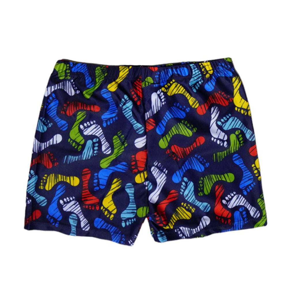 BOYS SWIMMING SHORTS MZS-24 LARGE 72900 THAI