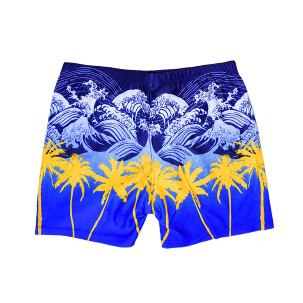 BOYS SWIMMING SHORTS MZS-24 5XL 72900 THAI