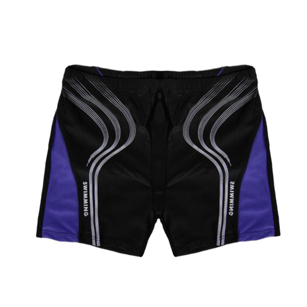 BOYS SWIMMING SHORTS MZS-24 MEDIUM 28080 THAI