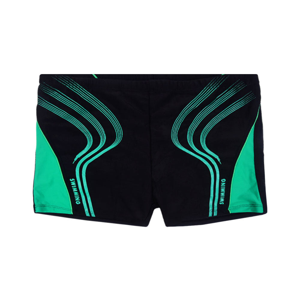 BOYS SWIMMING SHORTS MZS-24 LARGE 28080 THAI