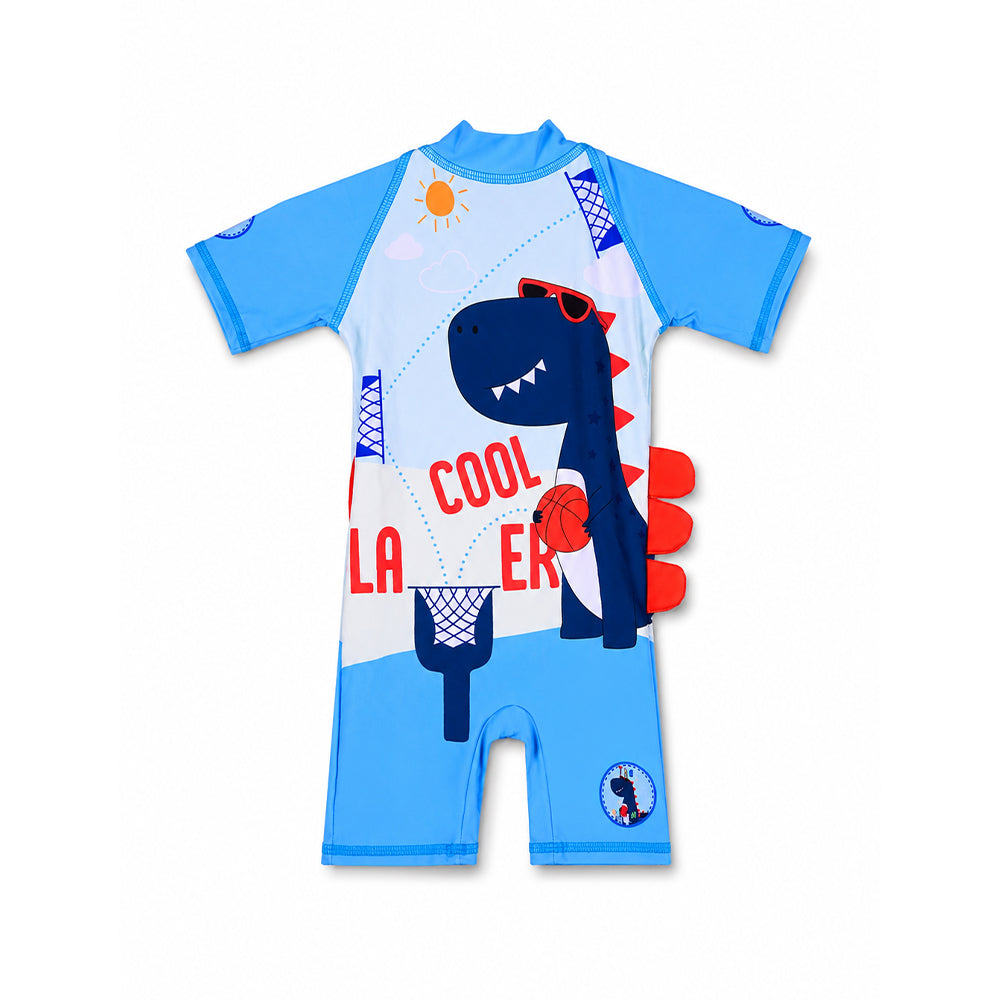 BOYS SWIMMING COSTUME MZS-24 SMALL 176400 THAI