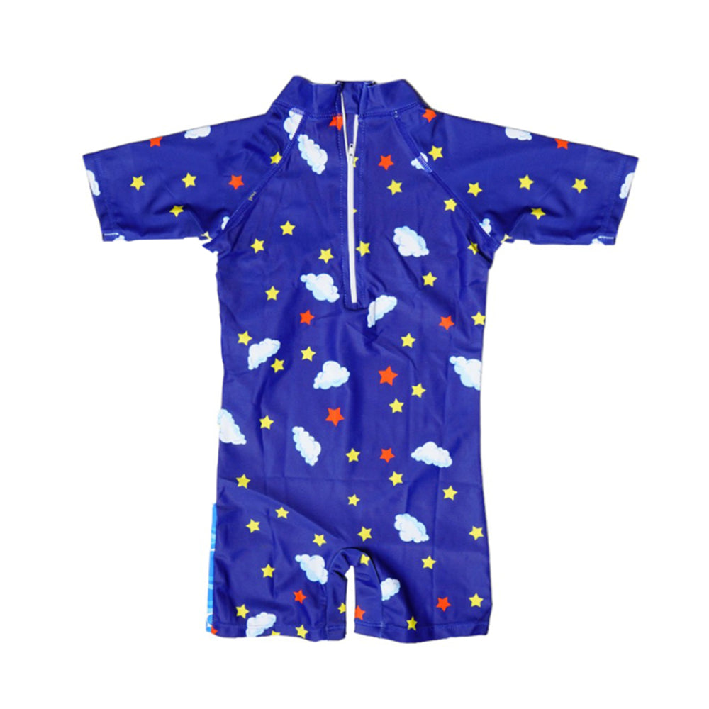 BOYS SWIMMING COSTUME MZS-24 LARGE 176400 THAI