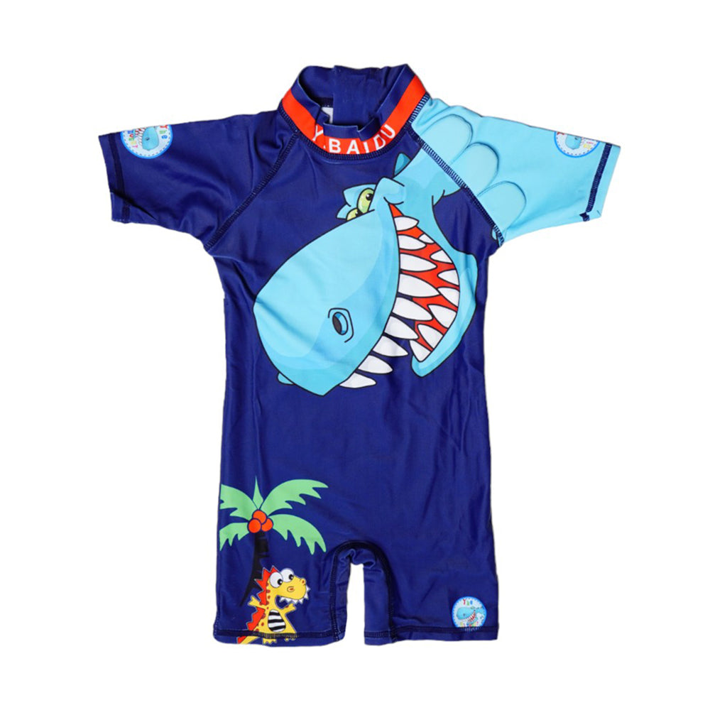 BOYS SWIMMING COSTUME MZS-24 XL 176400 THAI