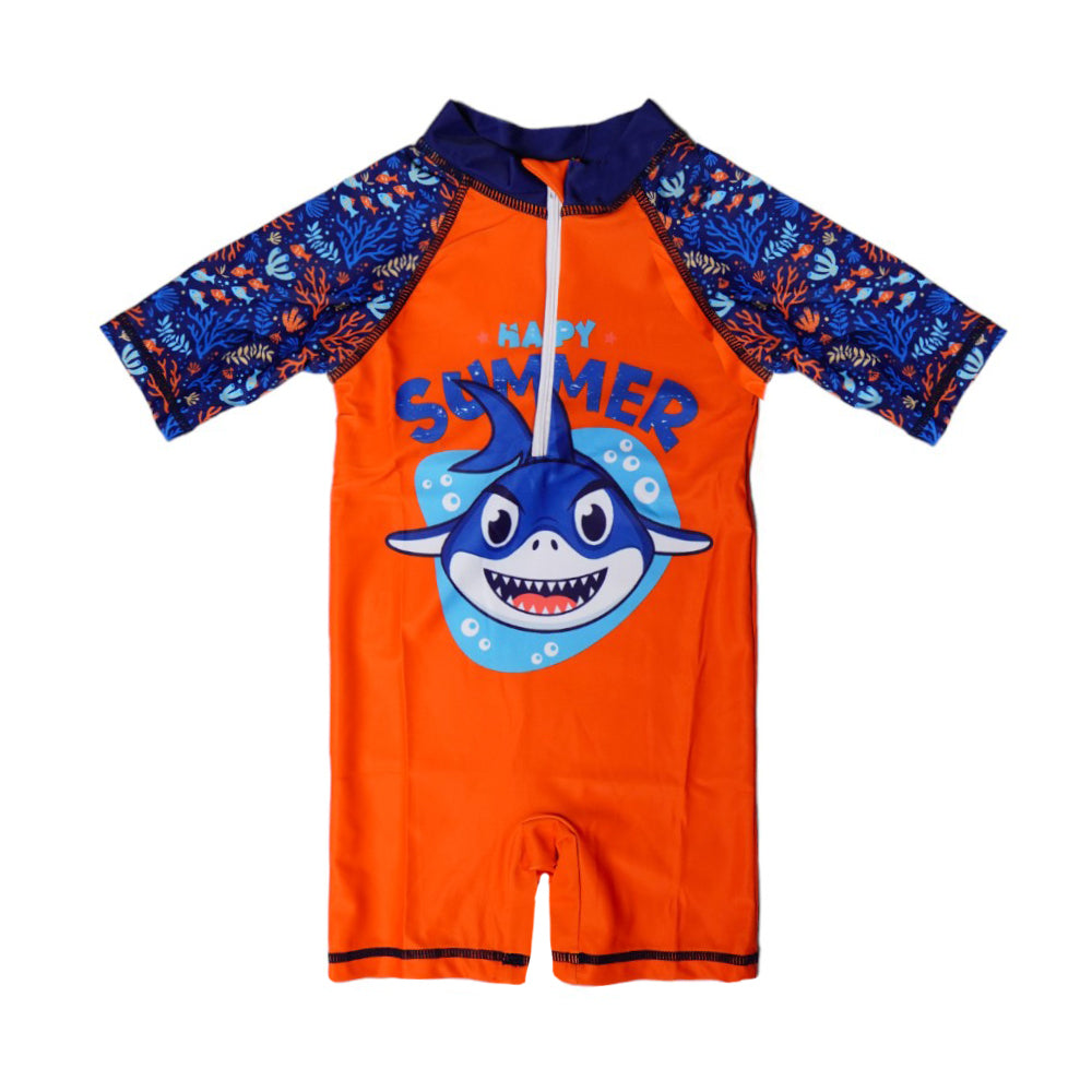 BOYS SWIMMING COSTUME MZS-24 SMALL 68400 THAI