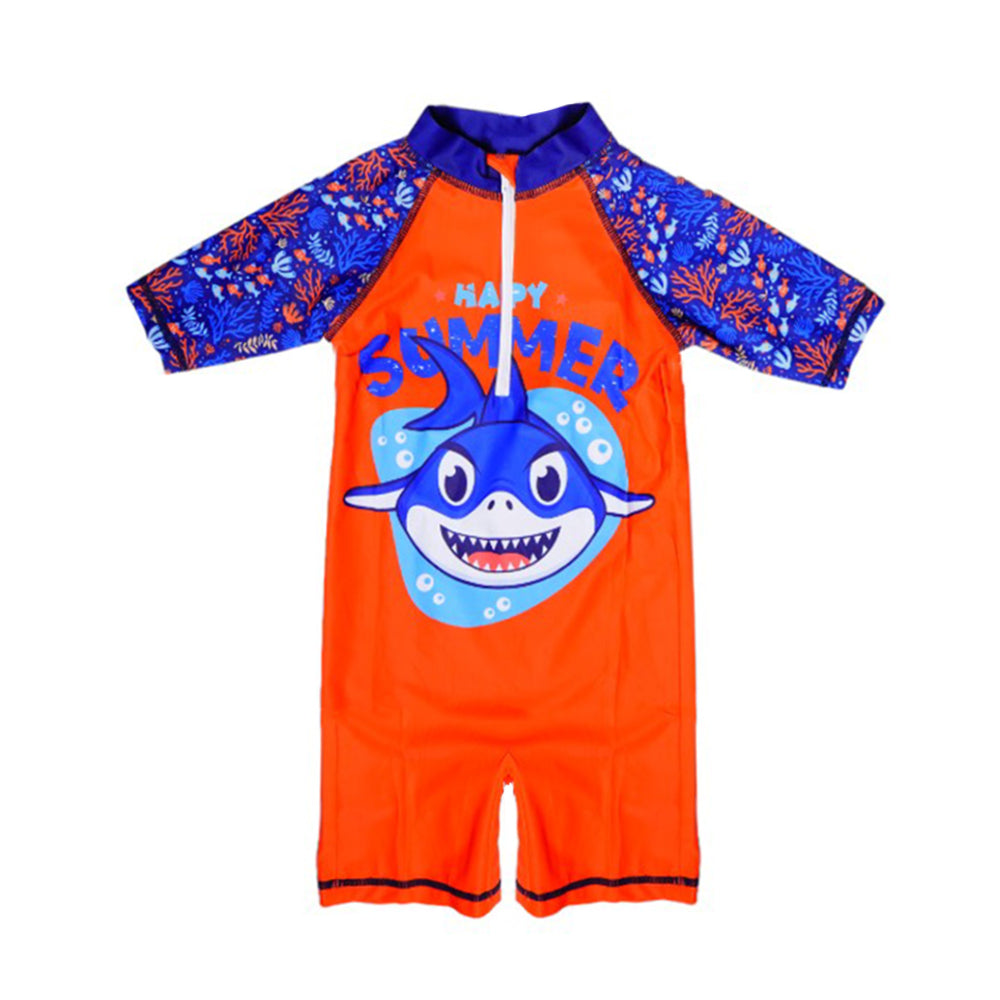 BOYS SWIMMING COSTUME MZS-24 LARGE 68400 THAI