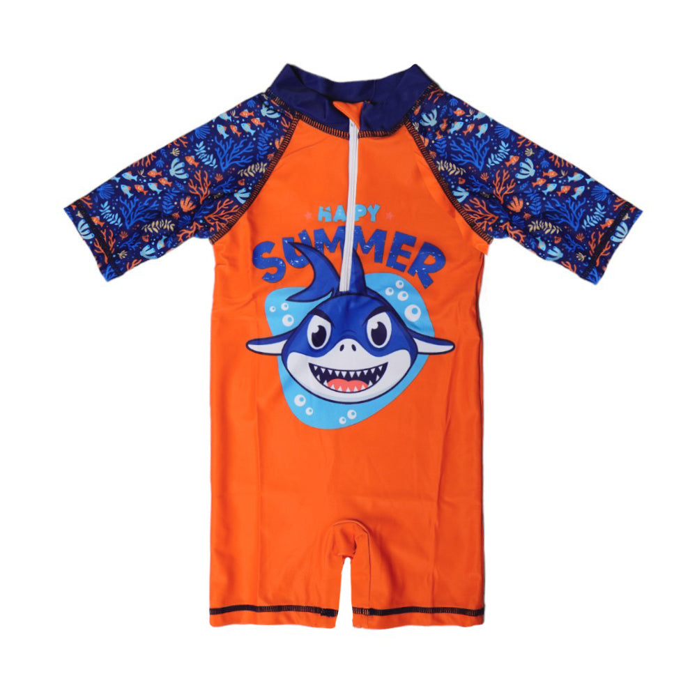 BOYS SWIMMING COSTUME MZS-24 XL 68400 THAI