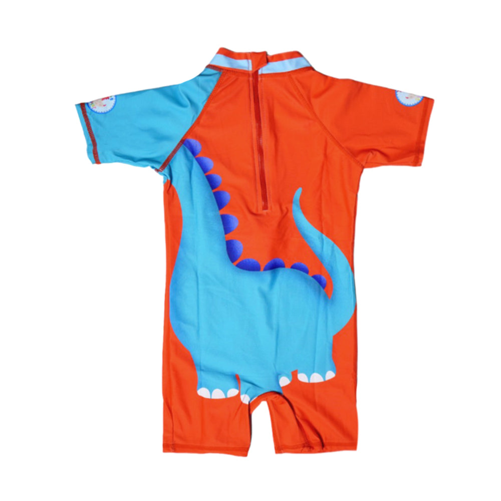 BOYS SWIMMING COSTUME MZS-24 SMALL 126000 THAI