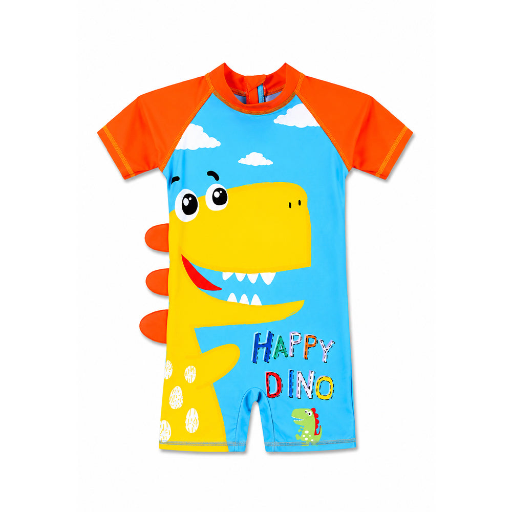 BOYS SWIMMING COSTUME MZS-24 MEDIUM 126000 THAI