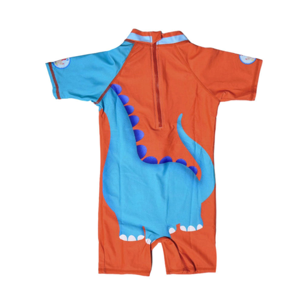 BOYS SWIMMING COSTUME MZS-24 MEDIUM 126000 THAI