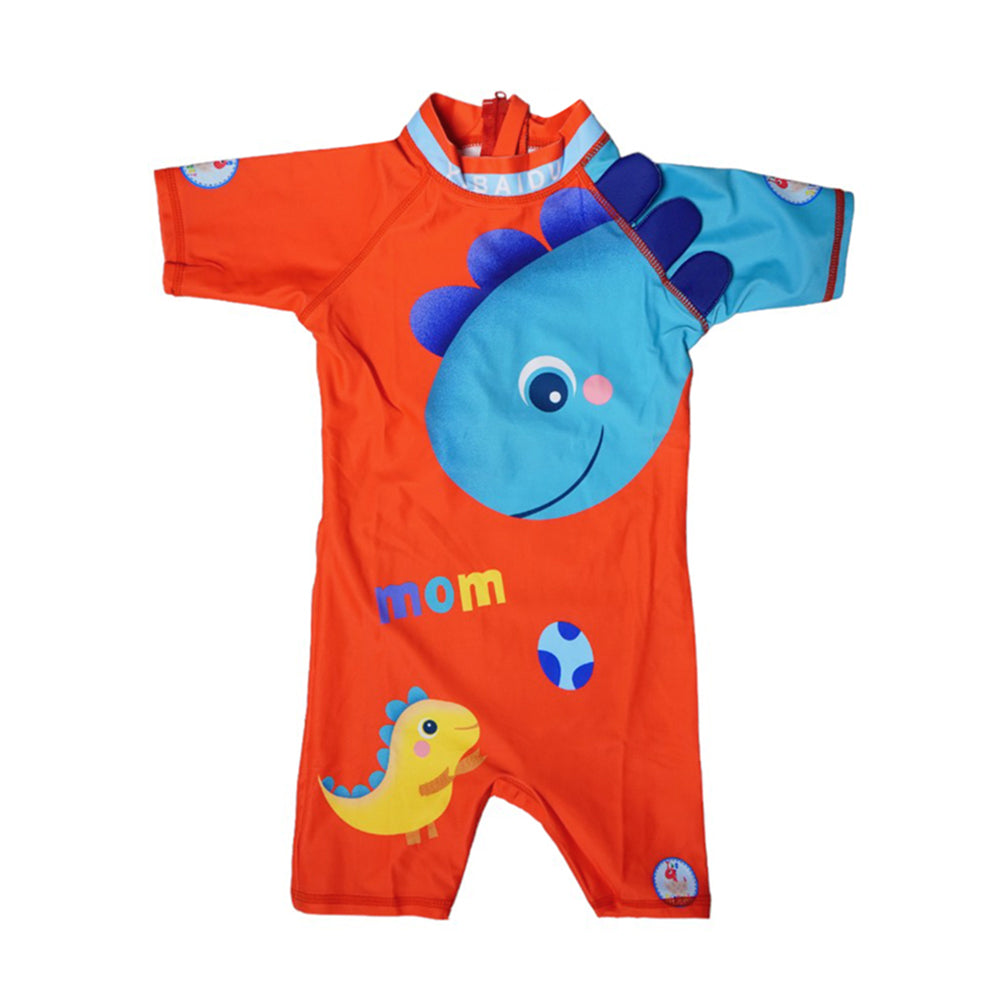 BOYS SWIMMING COSTUME MZS-24 LARGE 126000 THAI