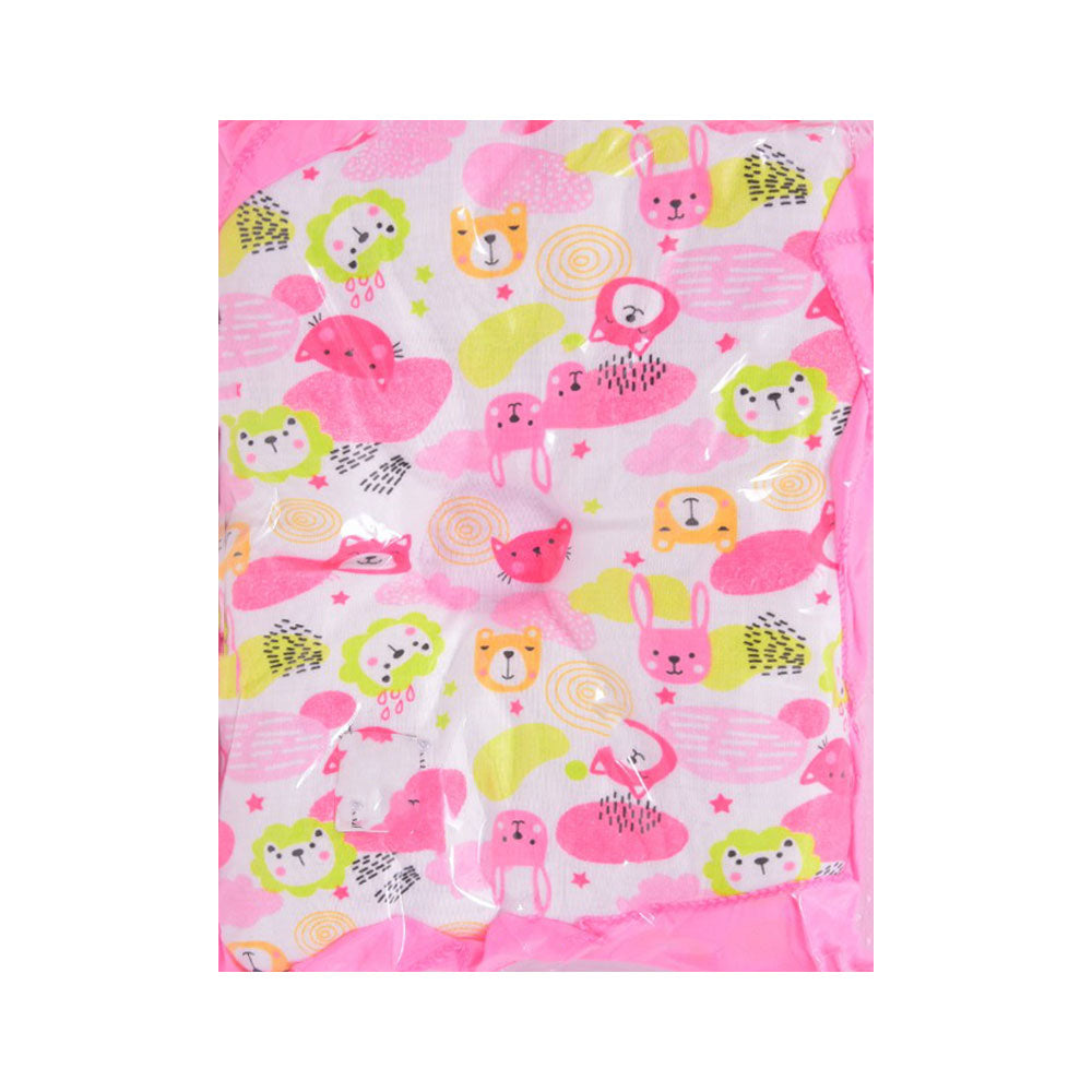 BABY PILLOW MZS-24 NO.2