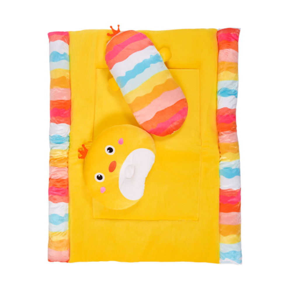 BABY MATRESS SET MZS-24 10440 THAI