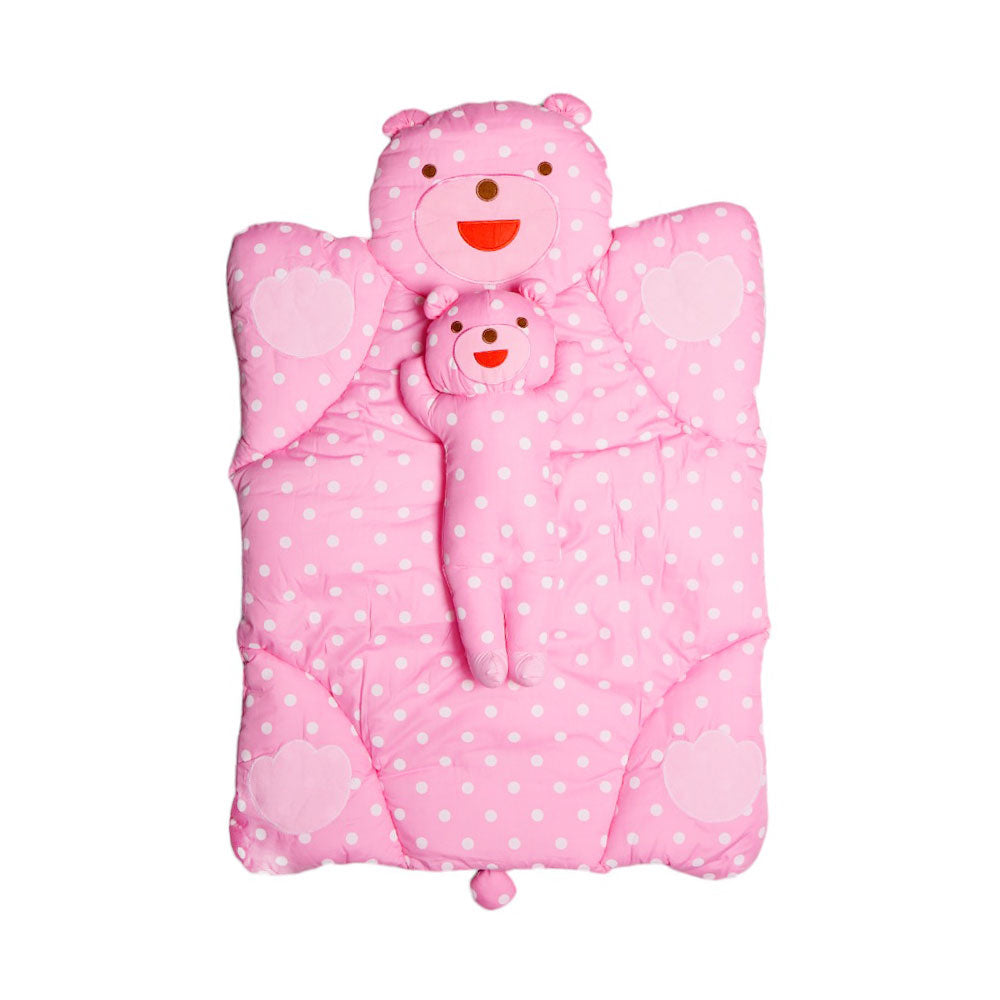 BABY MATRESS SET MZS-24 39840 THAI