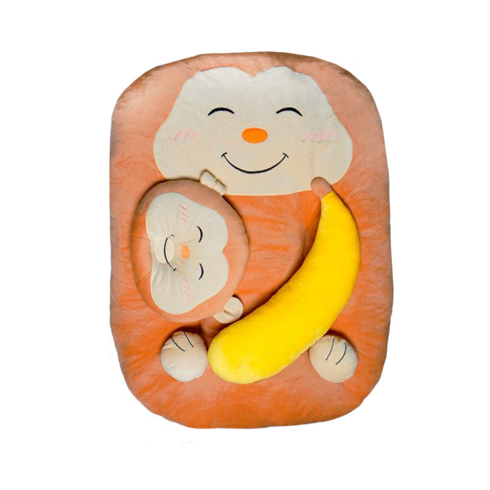 BABY MATRESS SET MZS-24 THAI