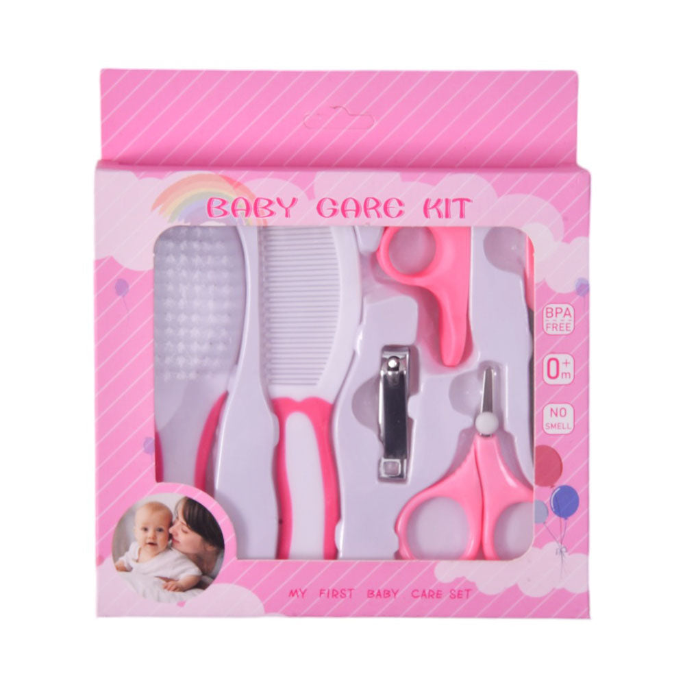 BABY MANICURE SET MZS-24 1271