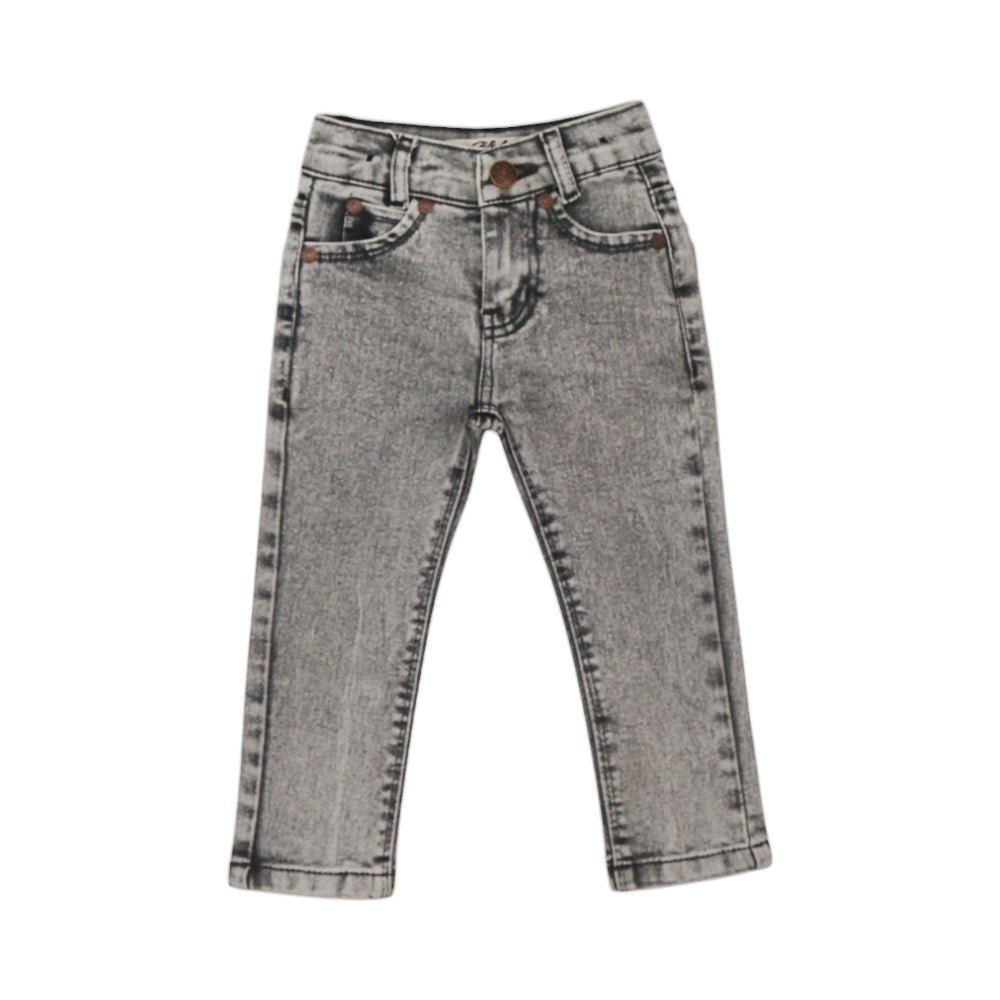 BOYS DENIM JEANS MZS-24 1-2 YEAR 2720