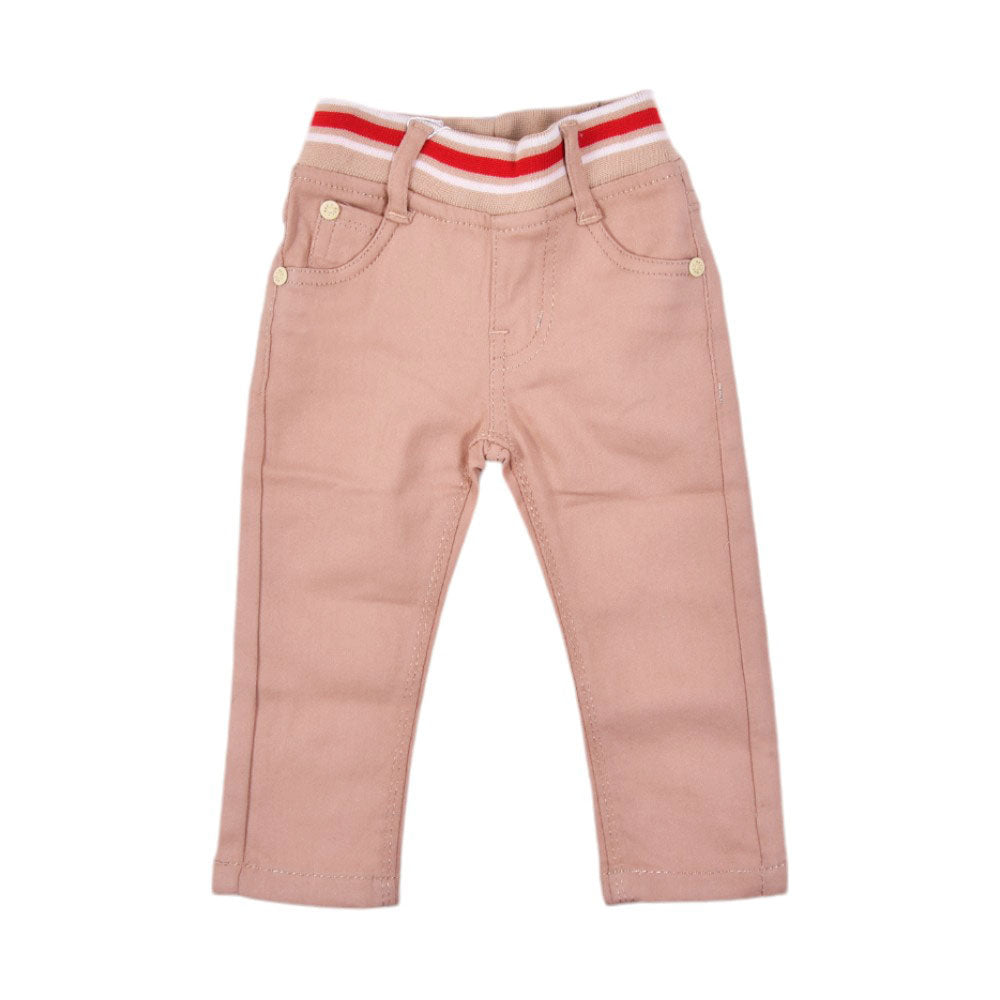 BOYS DENIM JEANS MZS-24 9-12M D-620