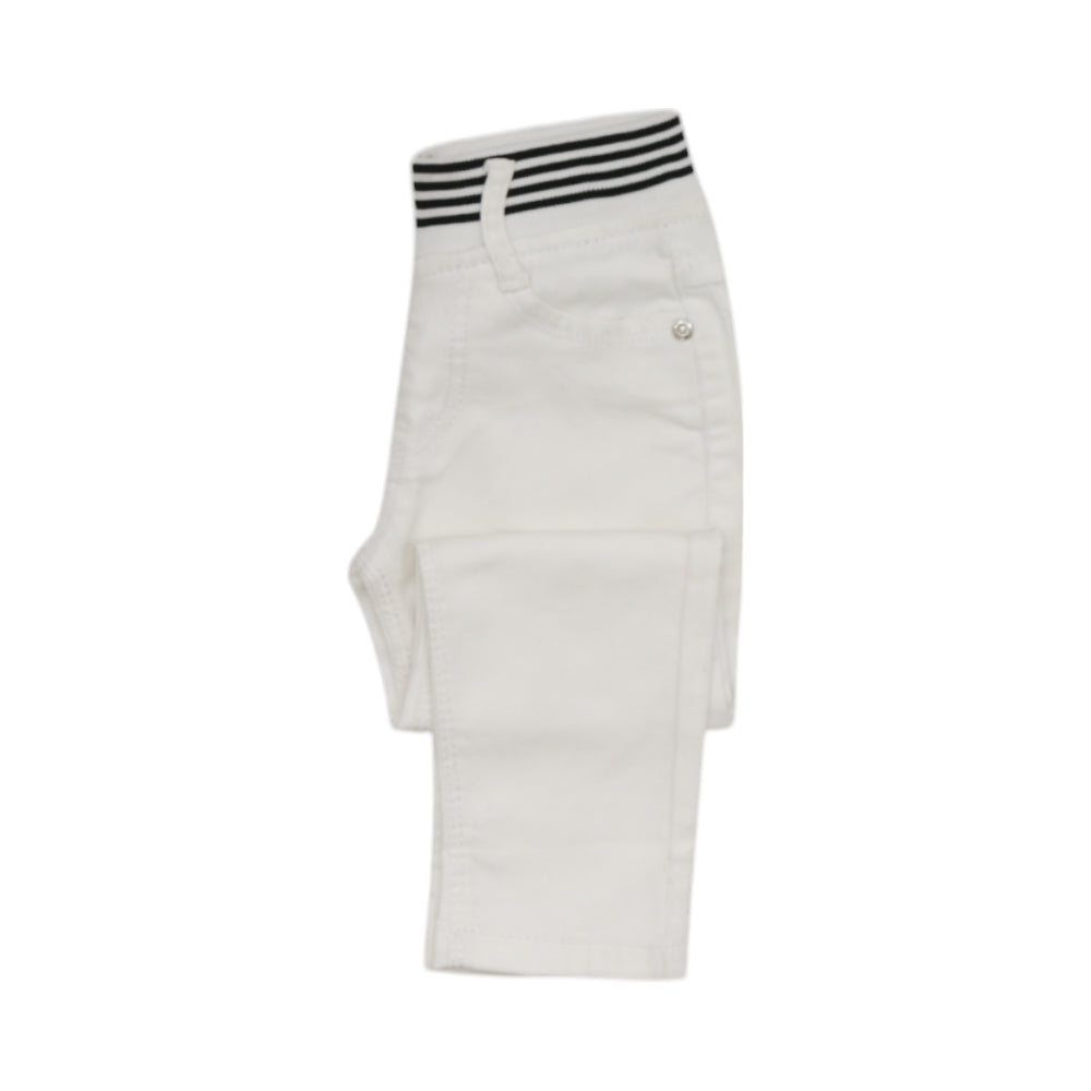 BOYS DENIM JEANS MZS-24 3-4 Y 3225
