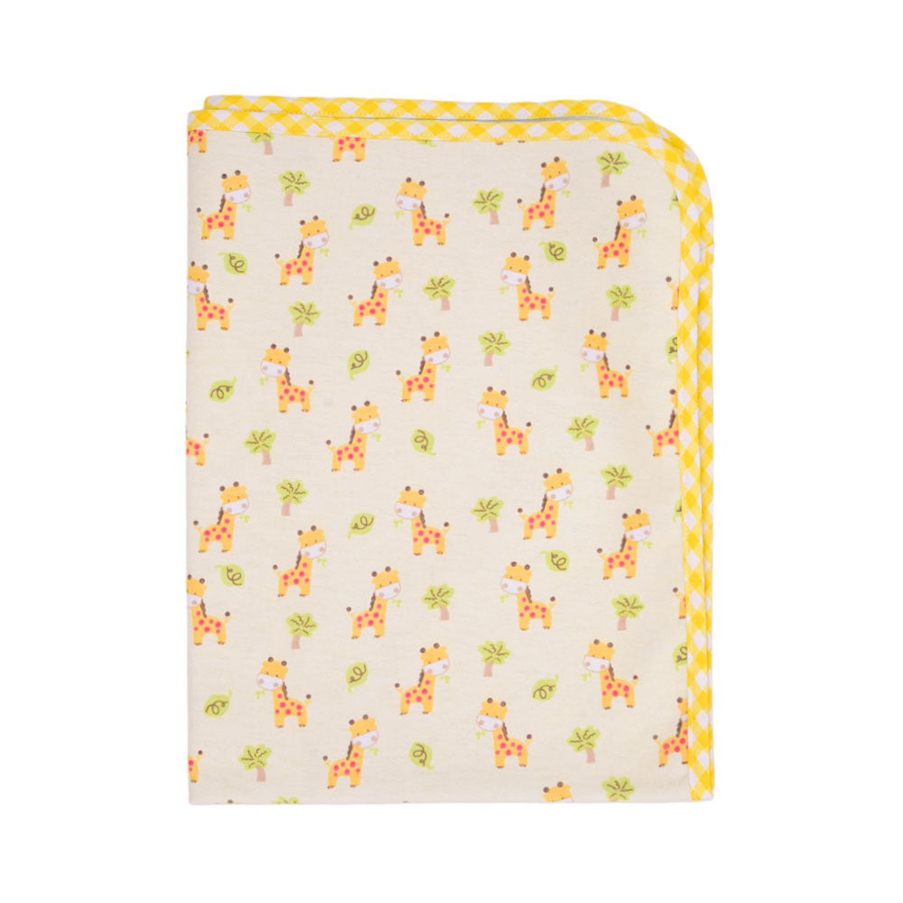 BABY CHANGING SHEET MZS-24 017