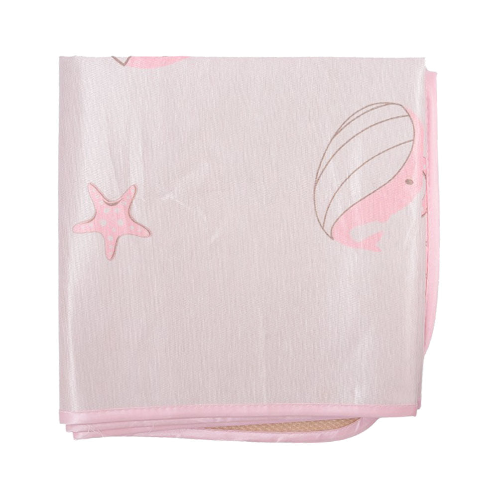 BABY CHANGING MAT SHEET MZS-24 021