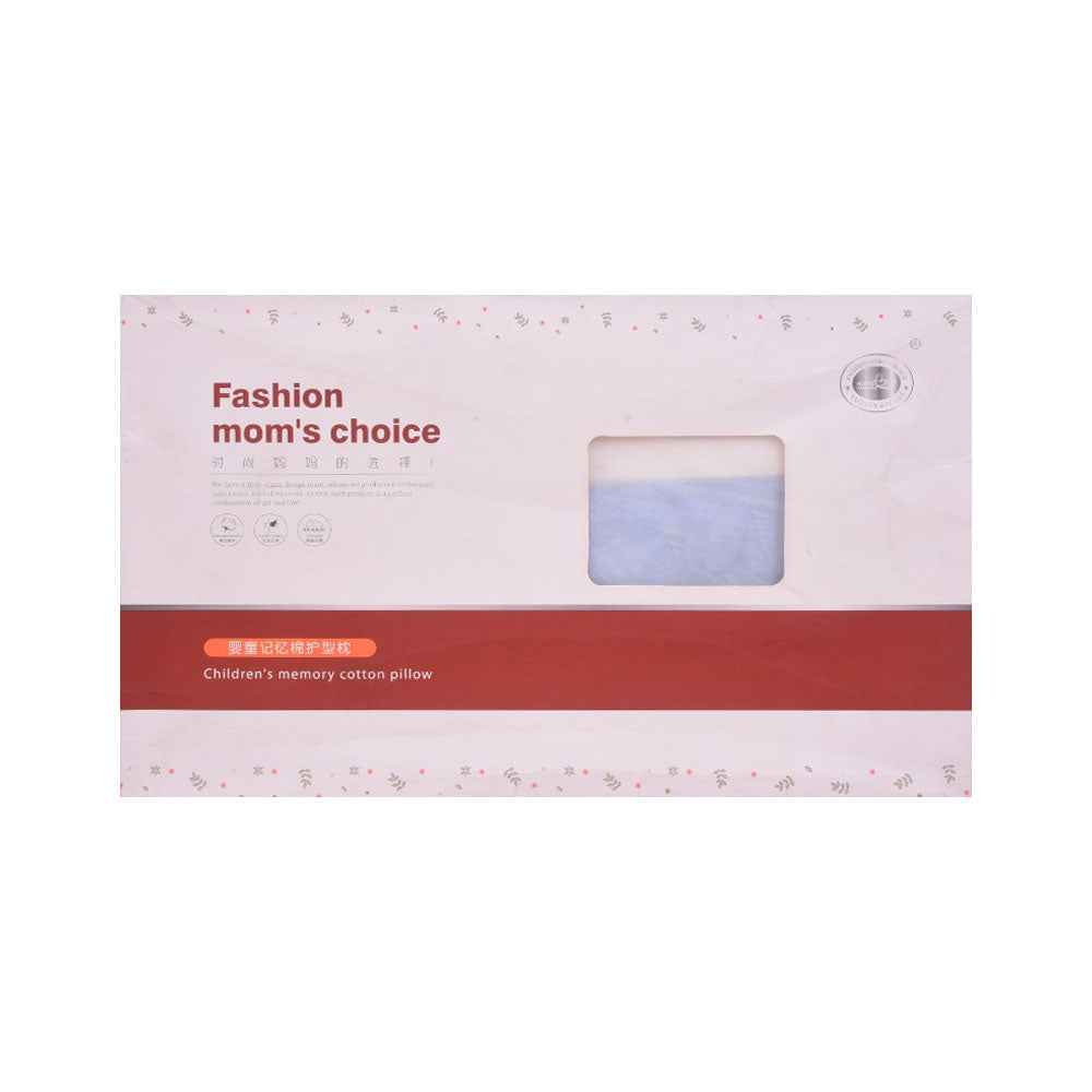 BABY PILLOW MZS-24 024