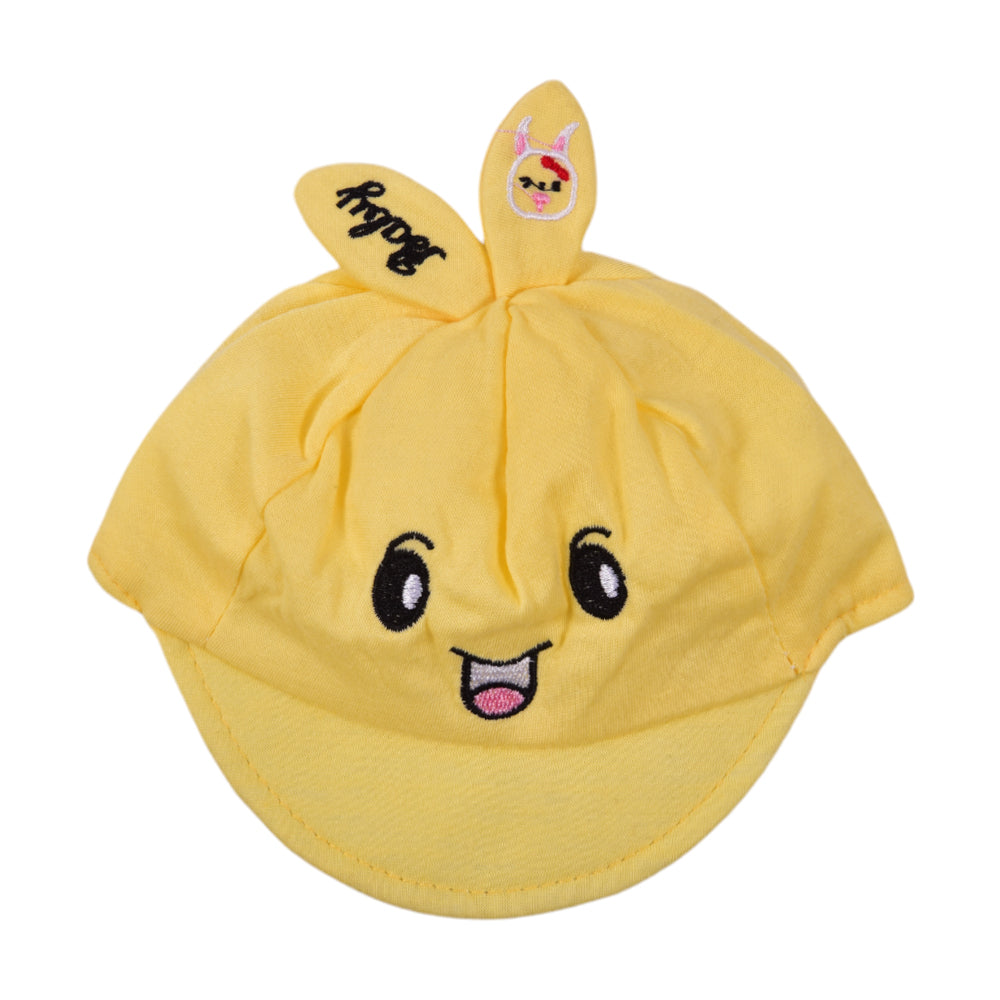 BABY P CAP MZS 24 018