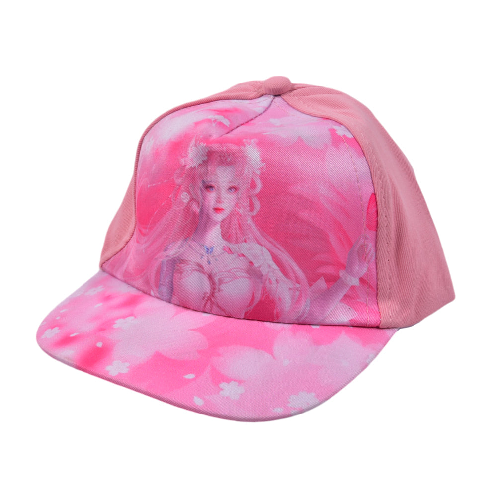 BABY P CAP MZS 24 019
