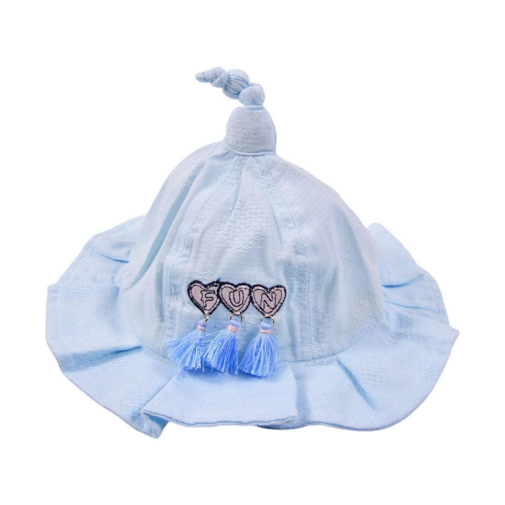 BABY HAT MZS-24 129