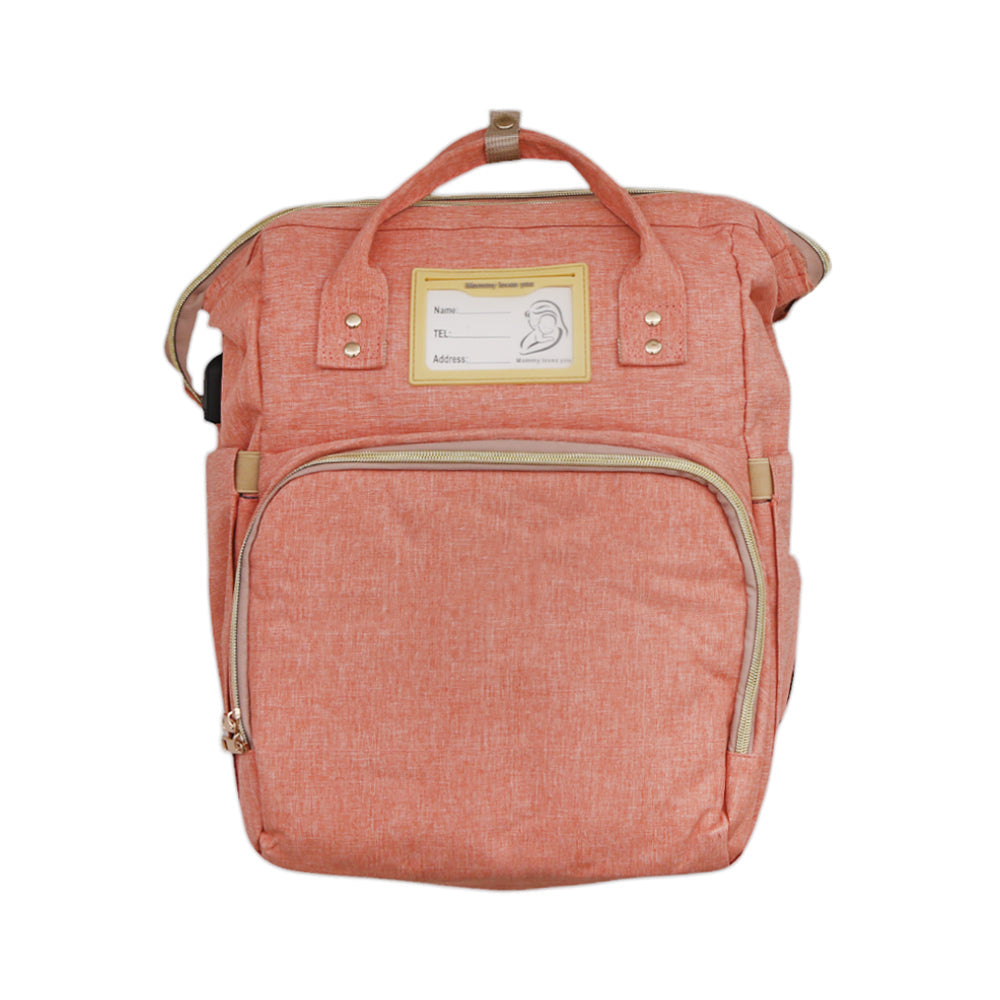 BABY SHOULDER BAG CHI MZS-24 MB34