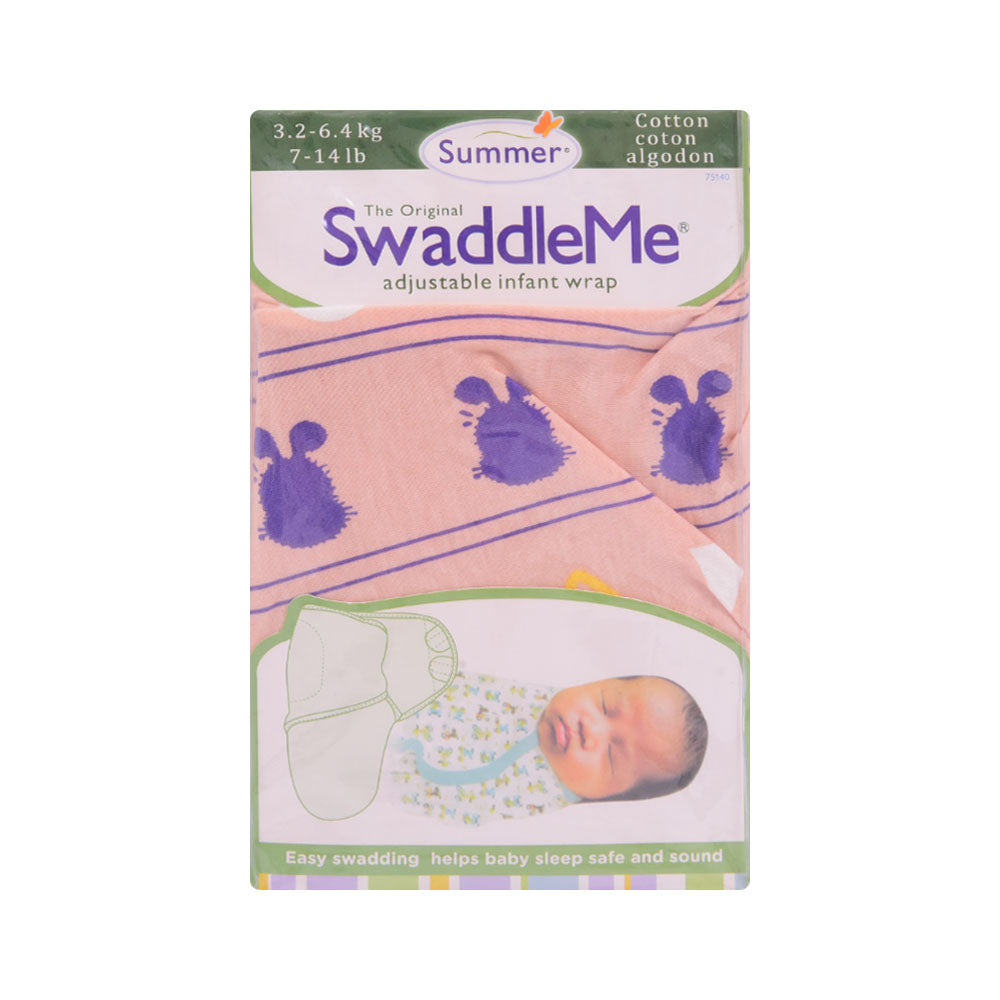 BABY SWADDLE CHI MZS-24 75140