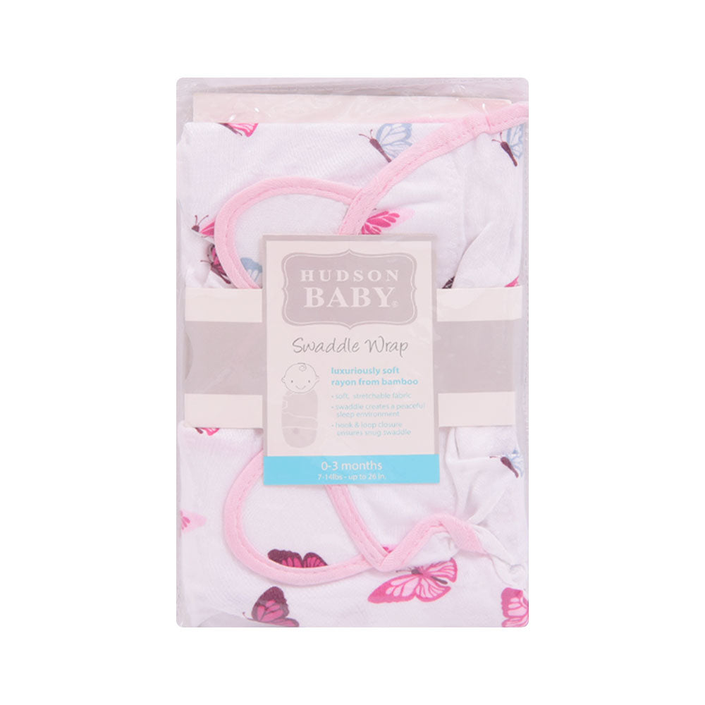 BABY SWADDLE MZS-24 00880CH