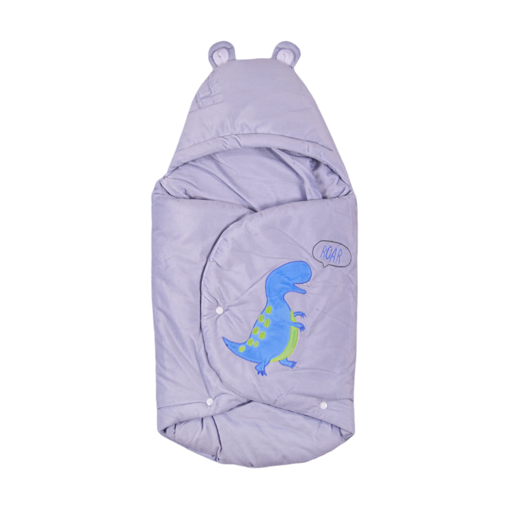 BABY SLEEPING BAG MZS-24 SNYBD17-GR