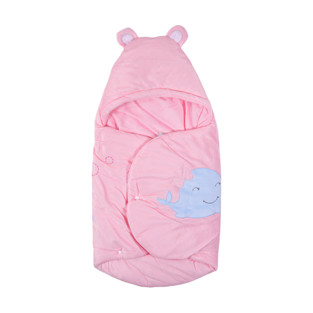BABY SLEEPING BAG MZS-24 SNYBD17-P