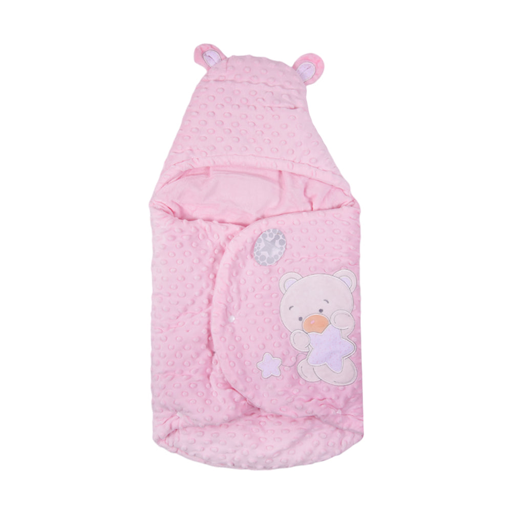 BABY SLEEPING BAG MZS-24 SNYBD13-P